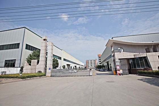 Factory