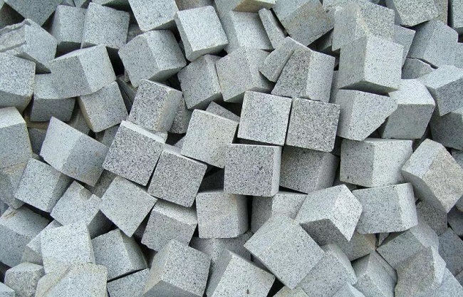 granite