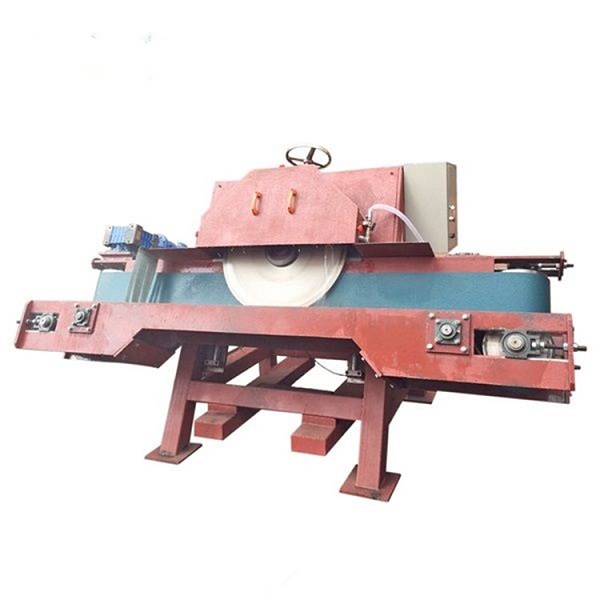 thin stone veneer mighty stone saw cutting machine (3)