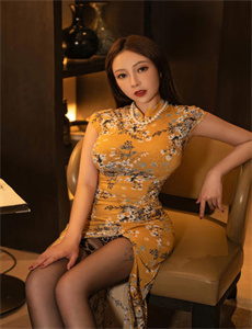 叛逆的女孩