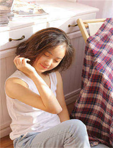 温暖的村庄