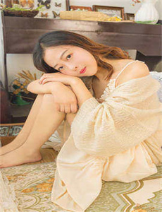 花房姑娘