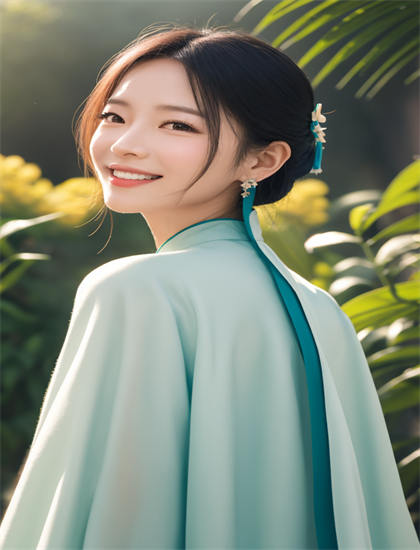 色色騷女_隱秘女人心