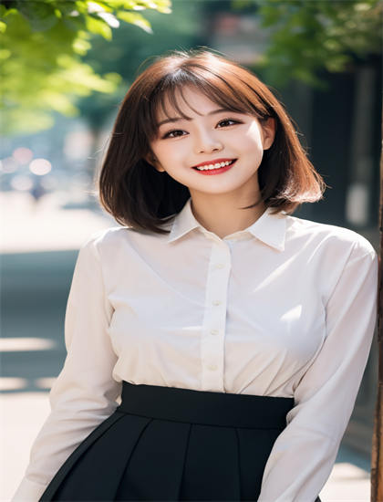 歐美藝術攝影_蜜桃成時